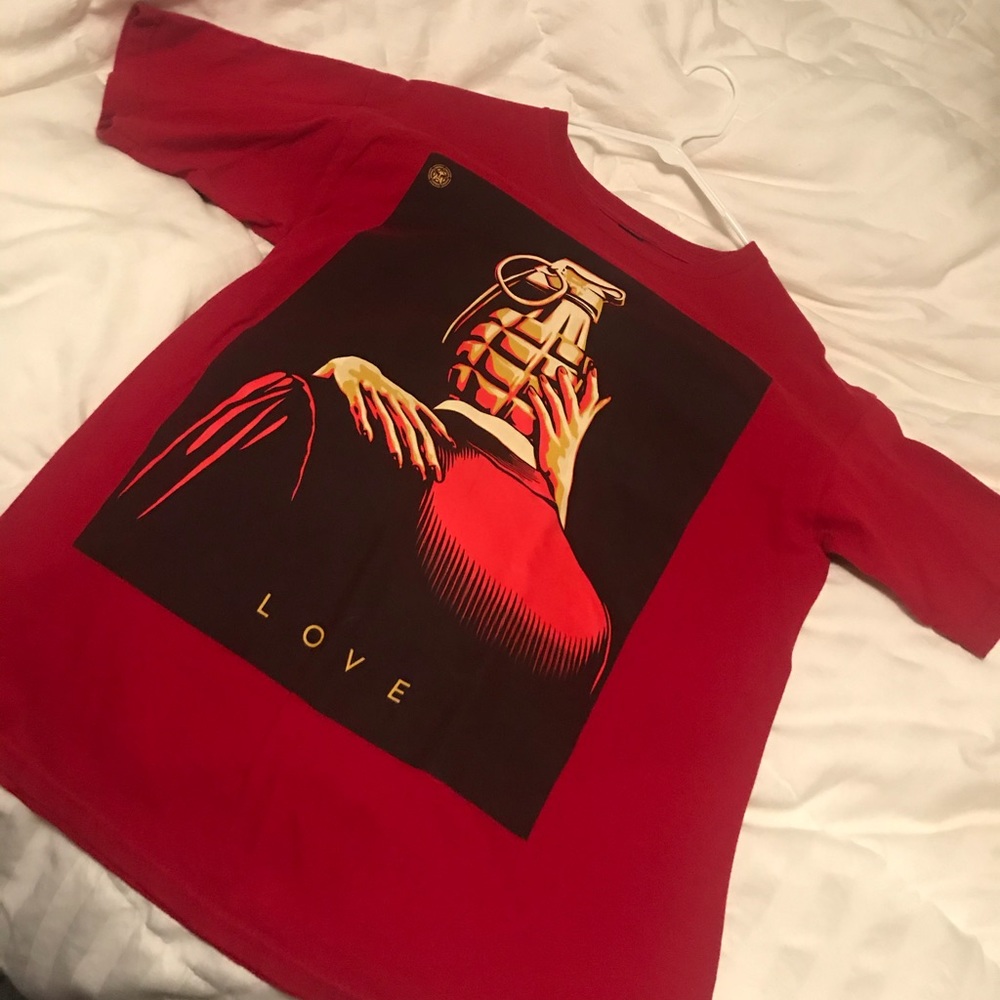 Men’s Tshirt